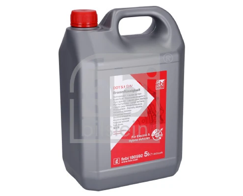 Brake Fluid